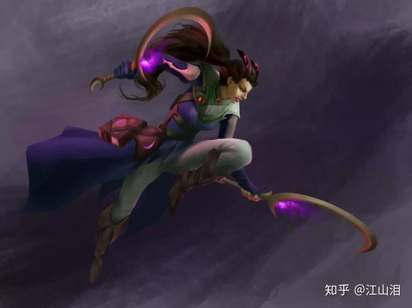 影视动画建模与游戏原画这两个行业哪一个更有前途?