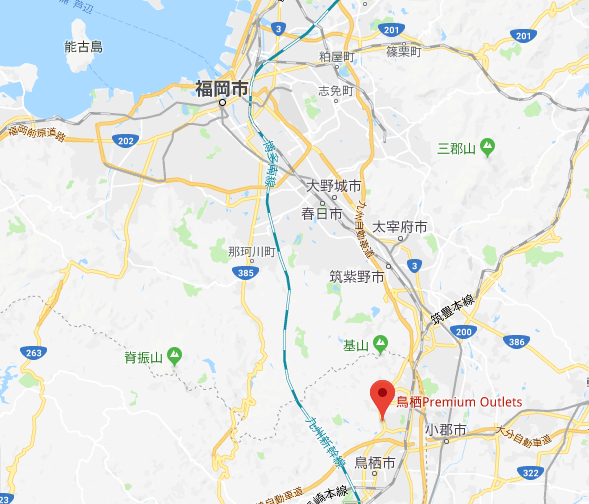 中,高三个等级来大致推荐一下【1】北海道-广岛市:三井北广岛奥莱