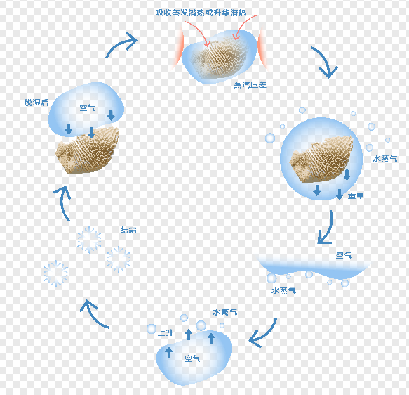 原来毛肚放入冷库保存也会造成水分流失网友奇怪的知识又增加来了