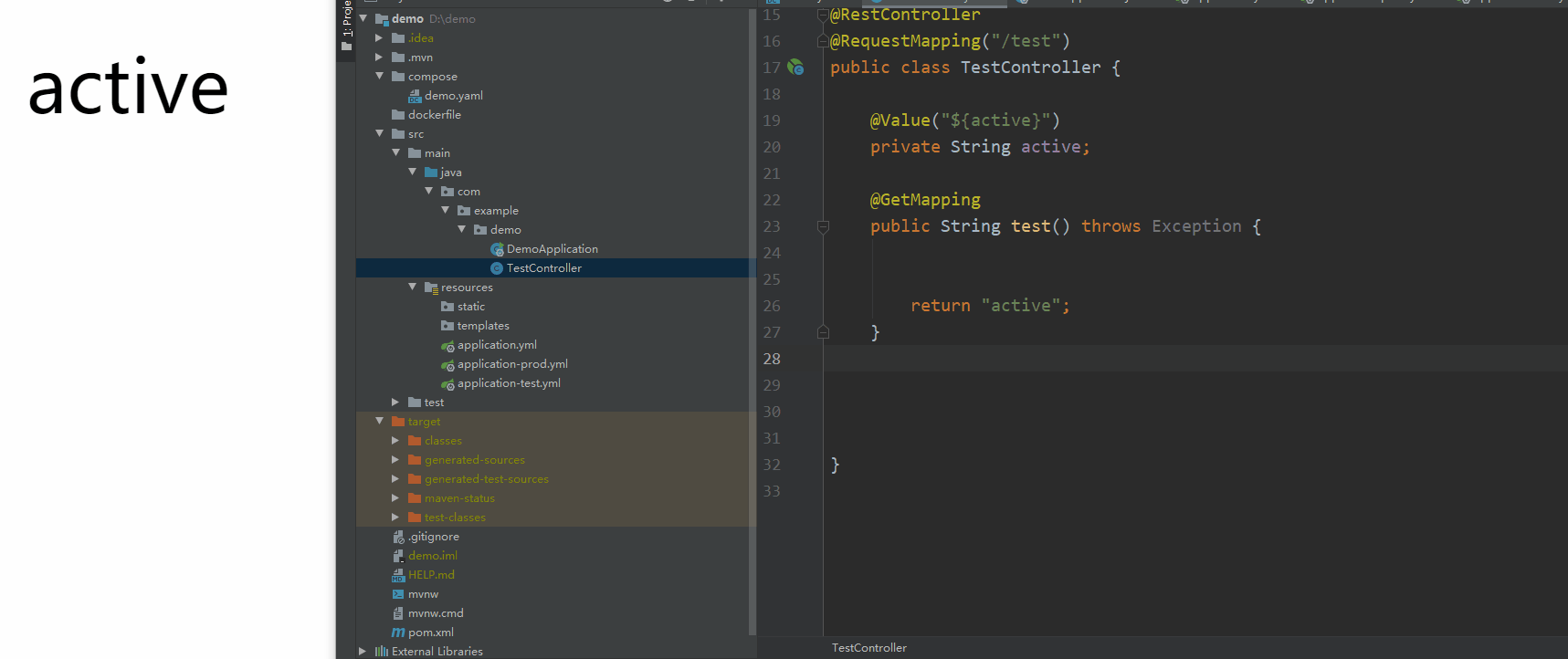 自己实现一个简单的 devops 工具系列(后端篇)- 2