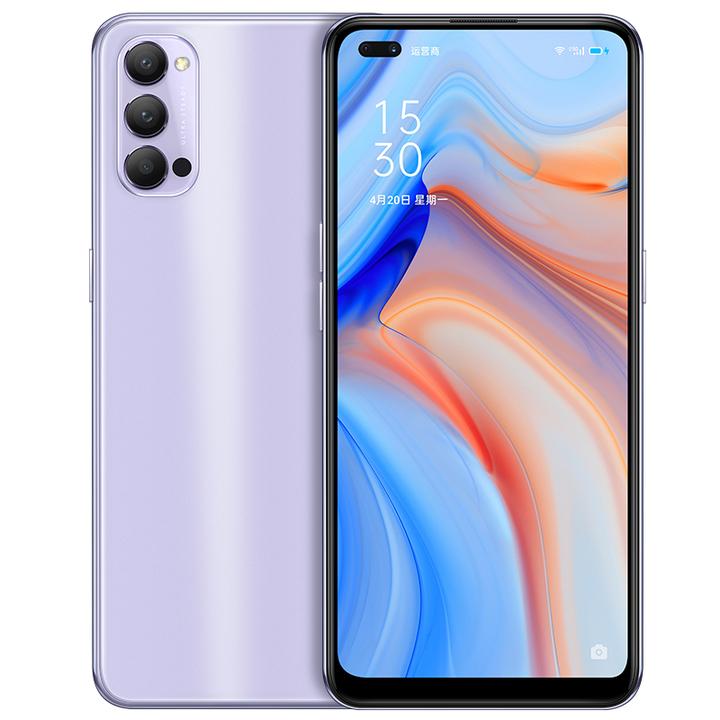 oppo reno4参数详细参数-oppo reno4值得入手吗?