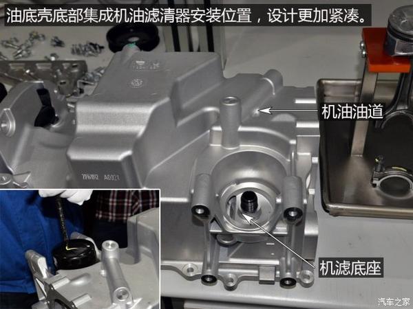 阿特金森循环 名爵zs 1.5l发动机解析