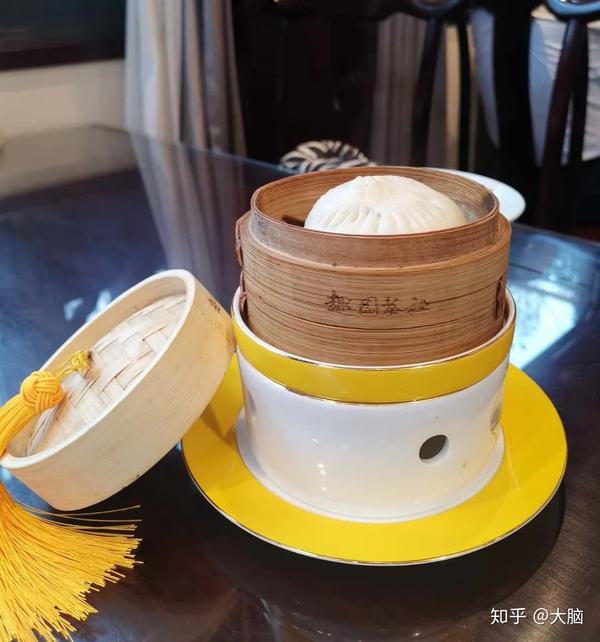 【鸟哥美食】黑珍珠二钻:扬州趣园茶舍