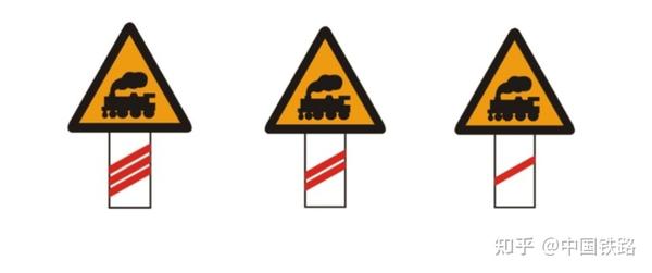 【铁道知识·运输】铁路道口的这些标志你认识吗?