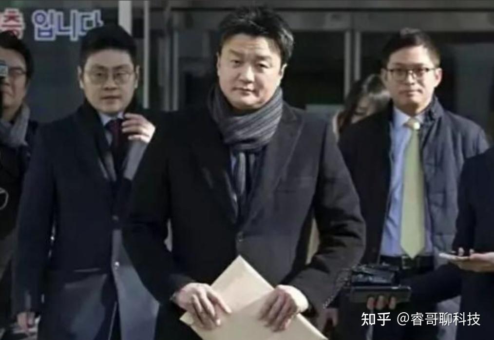 三星最强赘婿任佑宰拿141亿高调离婚张紫妍案元凶之一