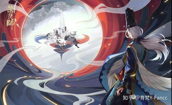 游戏剧情以日本平安时代为背景,讲述了阴阳师安倍晴明于人鬼交织的