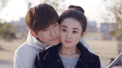 红人馆 | 有人演傻白甜只get到了傻,他们却傻的让人感动