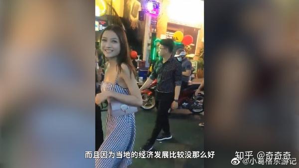 小葛格东游记越南攻略好劲爆呀难怪兄弟都爱跑越南旅游