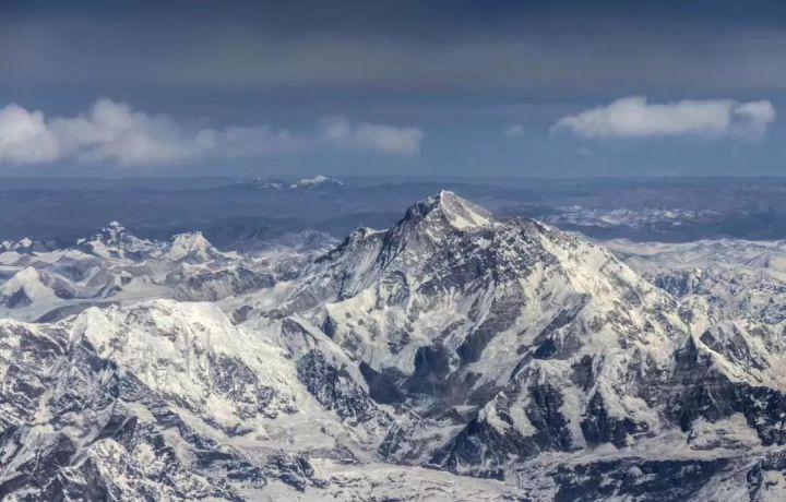 登山者高立:3年登顶4座8000米山峰,他说登山并不是竞技