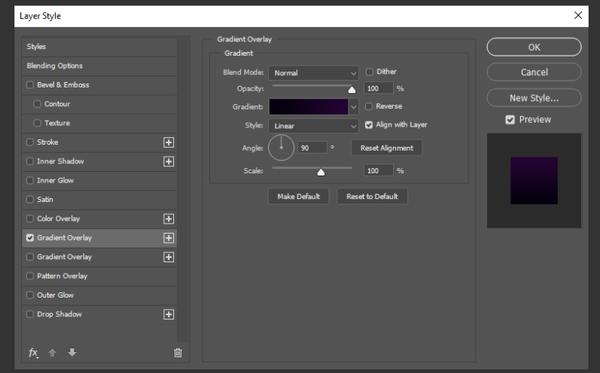如何在adobe photoshop中创建精美的镜面球灵感文本效果?