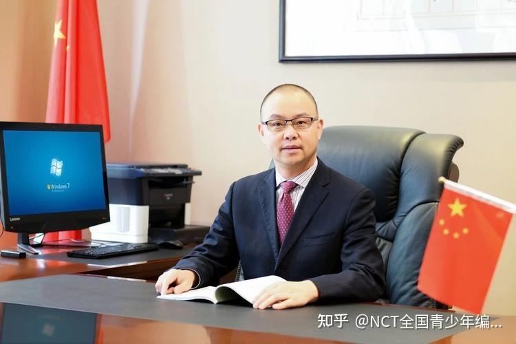 图|乐山东辰外国语学校史巧龙校长本次被评定为"nct优秀教师"的李永华