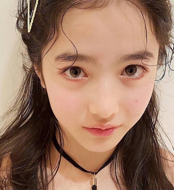 所谓的甜系长相到底是什么样子?