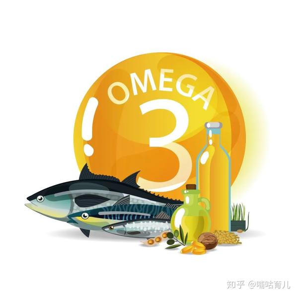 孕期如何补充omega-3呢? - 知乎