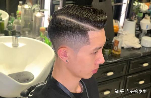 meigo发型|留这几款男生发型,你不会丑