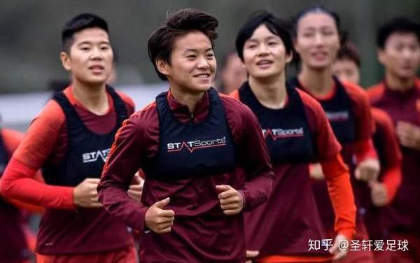 可惜中国女足王牌连续无缘大名单功勋接近孙雯背后真相曝光