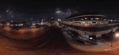 酷家乐用户眼中自己做的全景效果图