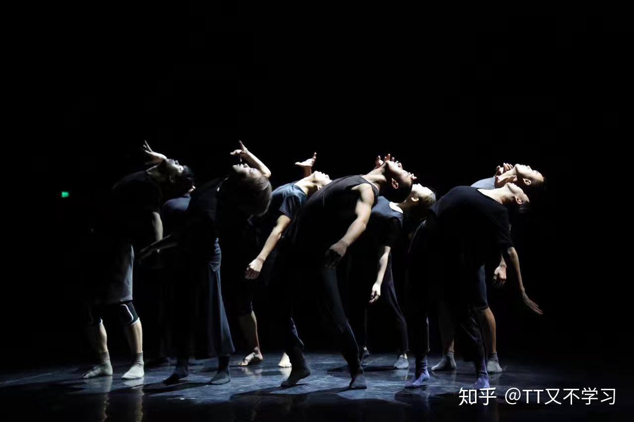 在北京舞蹈学院就读是什么体验