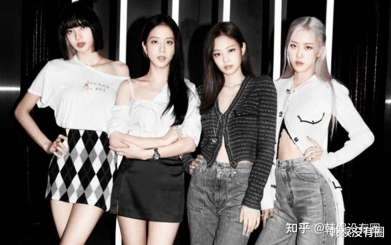 BlackPink成员海报,BlackPink成员海报 blackpink回归海报公开yg娱乐海报是假新项目是真