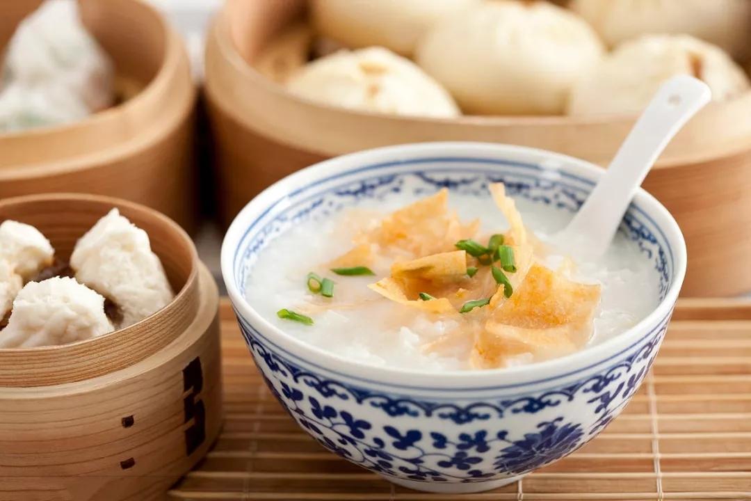 传统中式早餐,只会让你越吃越饿,越吃越胖