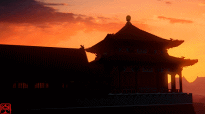 minecraft 中有哪些像还原城市或国家的超大型建筑?