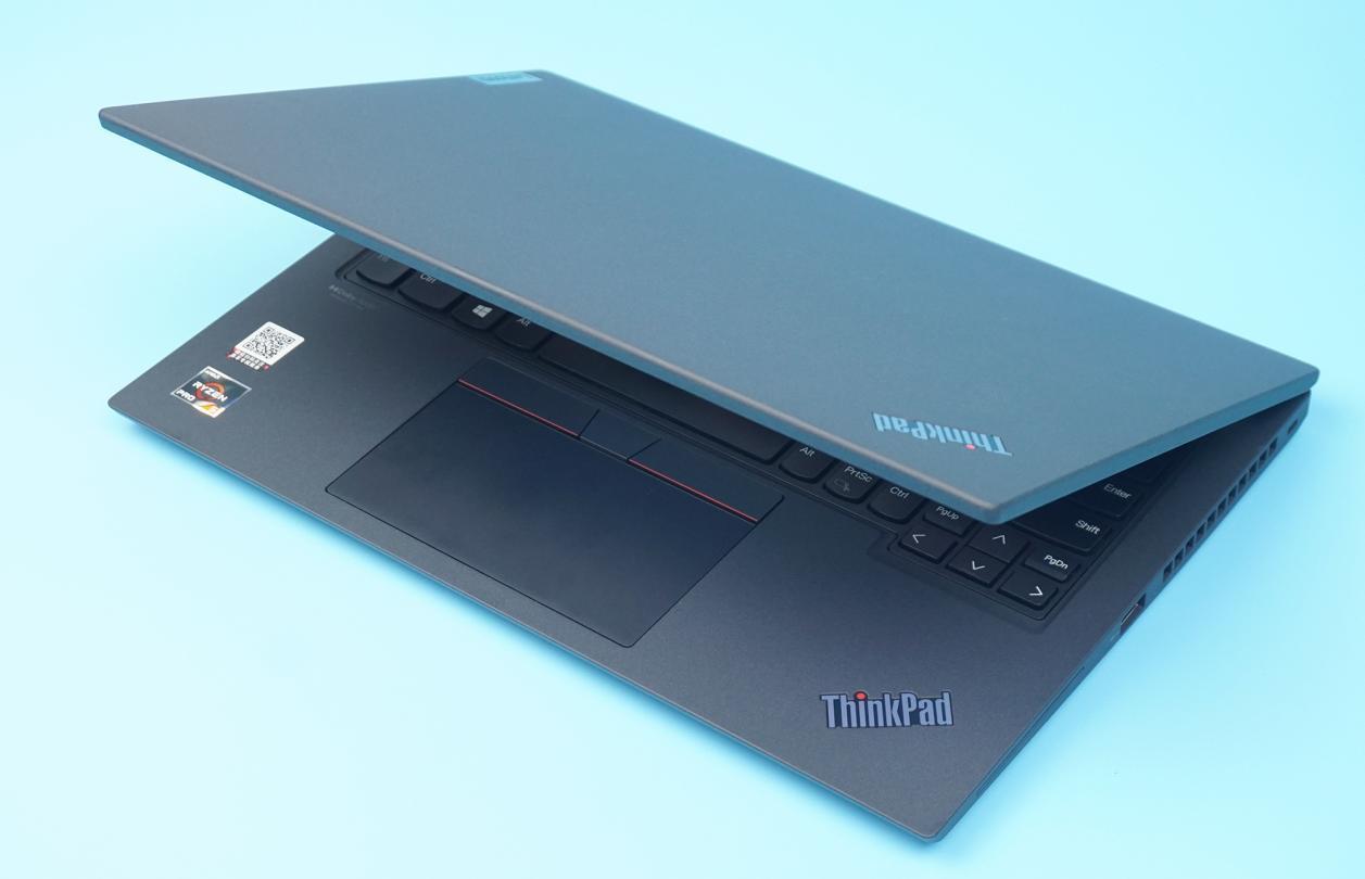 适合出差人士的商务办公利器:thinkpad x13 2021锐龙版体验