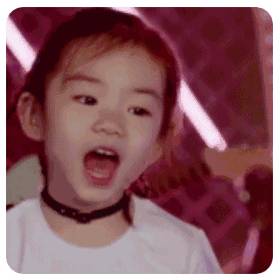 宝宝 壁纸 孩子 小孩 婴儿 280_280 gif 动态图 动图