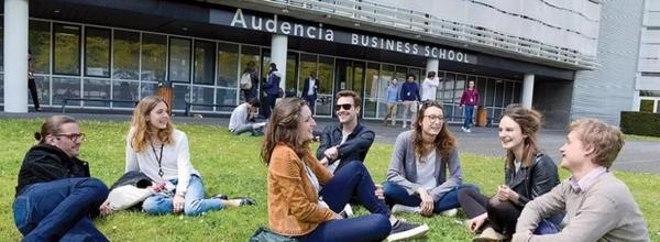 aston business school 阿斯顿商学院 cardiff business school