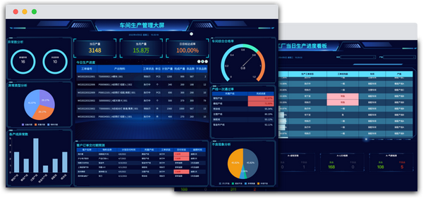 制造运营管理MOM系统主要包含哪些功能 知乎