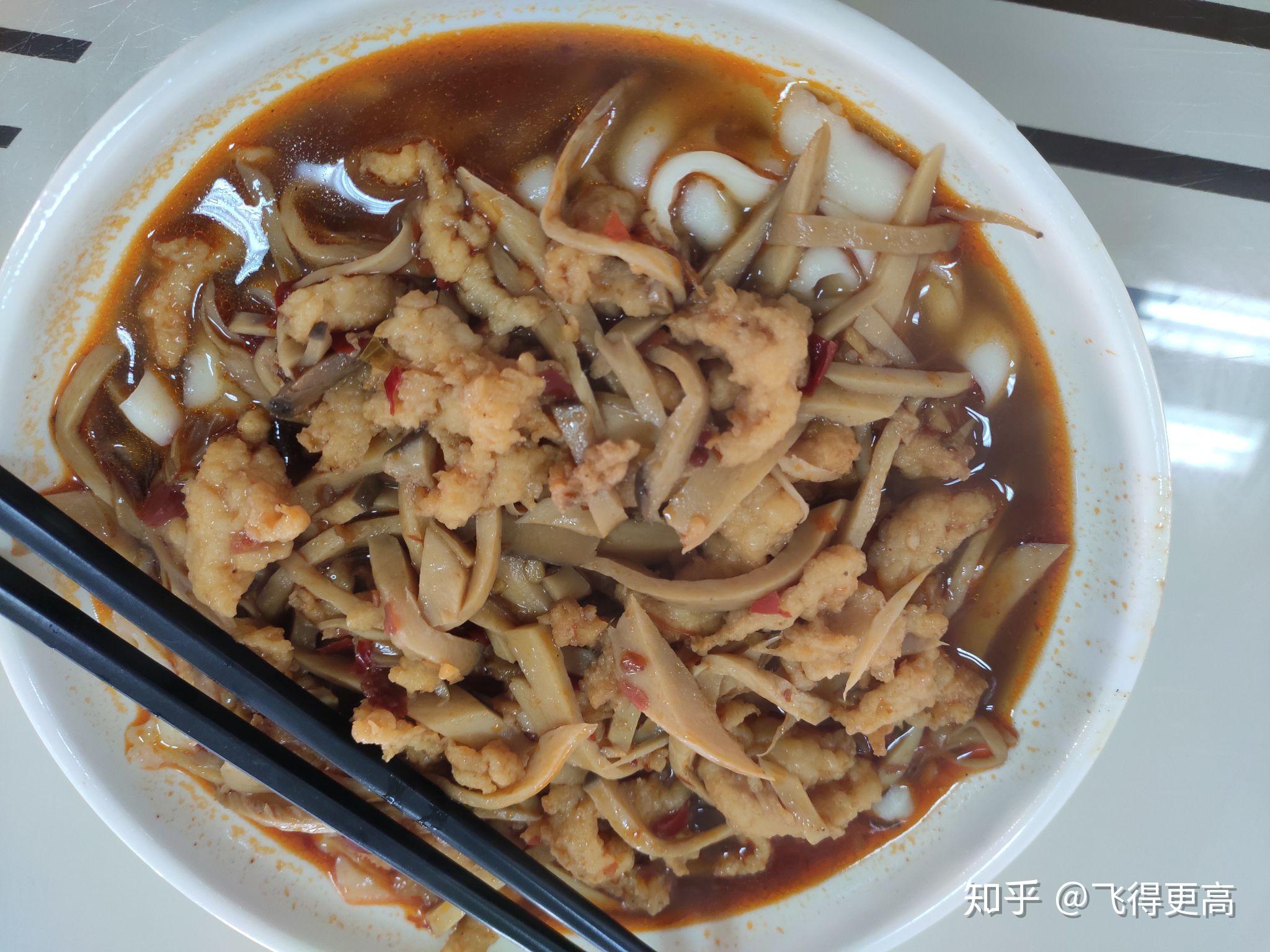 在中北大学里就餐是一种怎样的体验有什么推荐的食堂和美食