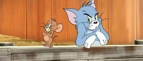 《猫和老鼠》导演去世,幕后曝光:原来岁月给我们藏了这么多彩蛋