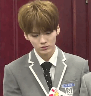 你为什么喜欢毕雯珺哪