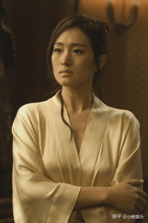 2020年9月11日,特别出演的迪士尼真人电影《花木兰》上映,巩俐在片中