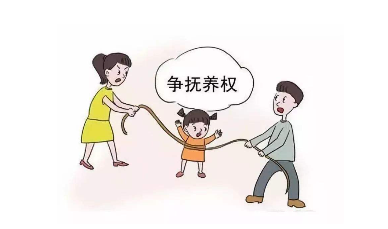 律师分析离婚案件中法院一般如何判孩子抚养权