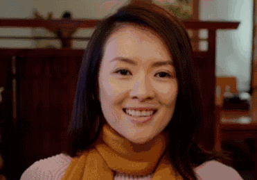 章子怡为何演谁都是章子怡
