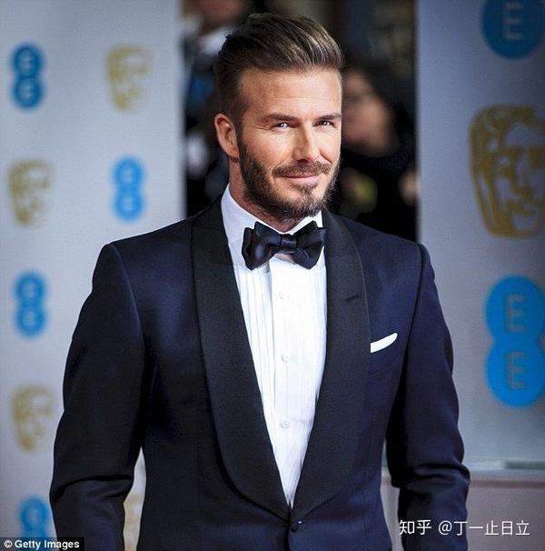 semi-formal(半正式):要着套装(suit),深色居多,深色皮鞋.