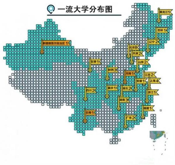 包括39所"985高校,以及3所"非985的211高校—新疆大学,云南大学