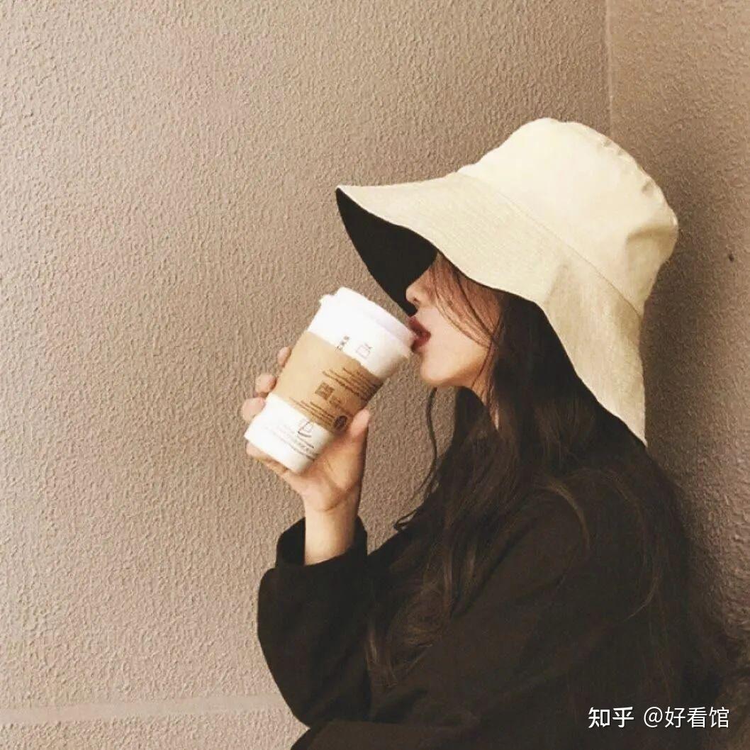 文艺情侣头像复古风|唯美复古森系女生头像动漫|港味