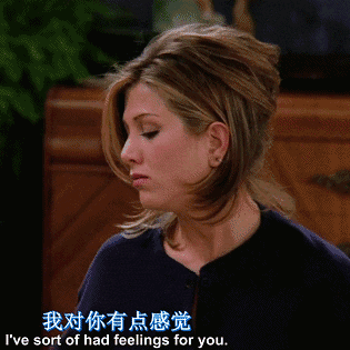 friends老友记第2季表情包制作专辑