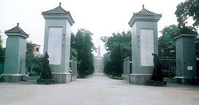 佛山陵园 - 知乎