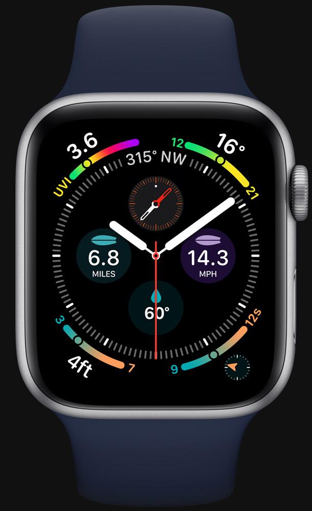 苹果applewatchs6手表使用感受