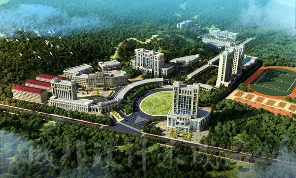 黑龙江工程学院昆仑旅游学院前身系哈尔滨旅游学院,于1998年创建.