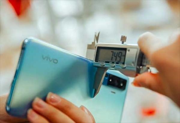 vivox50参数,vivox50参数详细参数 vivo x50系列今晚不见不散 7.49mm最薄5g手机