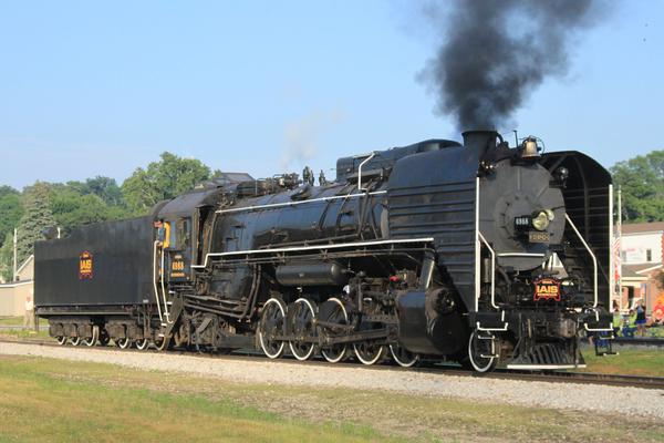 铁道纪事小记中国集通铁路出售给美国的三台前进型蒸汽机车