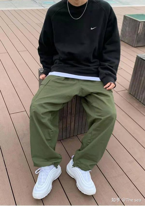风格穿搭开始流行起来 所以我就开始写这一篇文章 首先我们先了解vibe