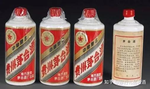 1983年茅台酒多少钱回收收购各年份一览表