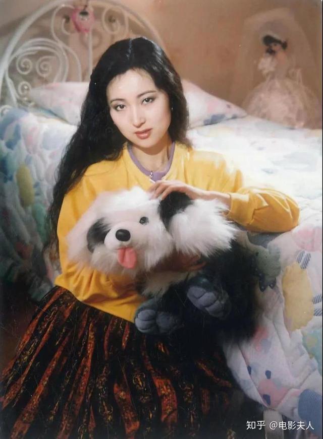 如何评价陈晓旭这一生