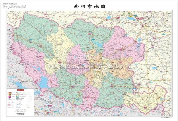 【河南专辑】【每周资源】第一三五期(上)·中原大地的那些"市"儿