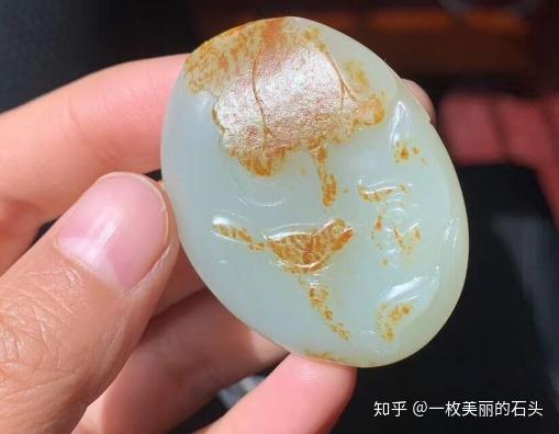 为啥和田玉造假泛滥,却没有人来管!
