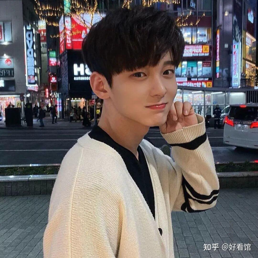小奶狗专属男生头像男生最可爱小奶狗头像小奶狗头像男生真人超帅小奶