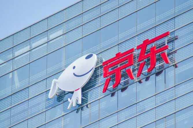 三个财报细节揭密推动共富的京东密码